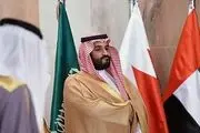 افشای حضور بن‌سلمان در نشست نتانیاهو و پادشاه اردن
