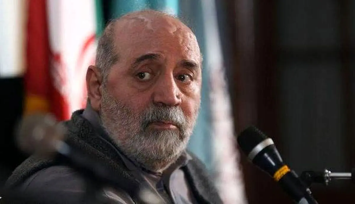 جمال شورجه: قول دادم سریال موسی(ع) را بسازم، بعد بمیرم