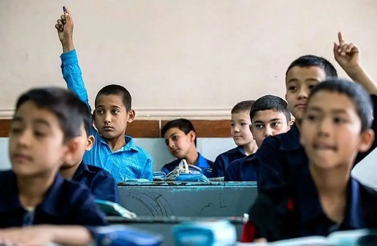 جداسازی دانشآموزان اتباع از ایرانی؟