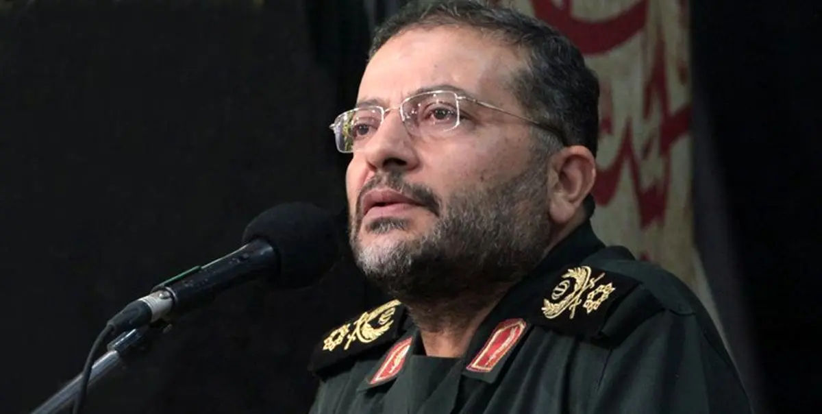 تجاوز به حقوق ملت ایران از سوی هیچ ملتی پذیرفته نخواهد شد