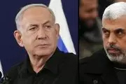 توافق اولیه حماس و اسرائیل برای آزادی اسرا