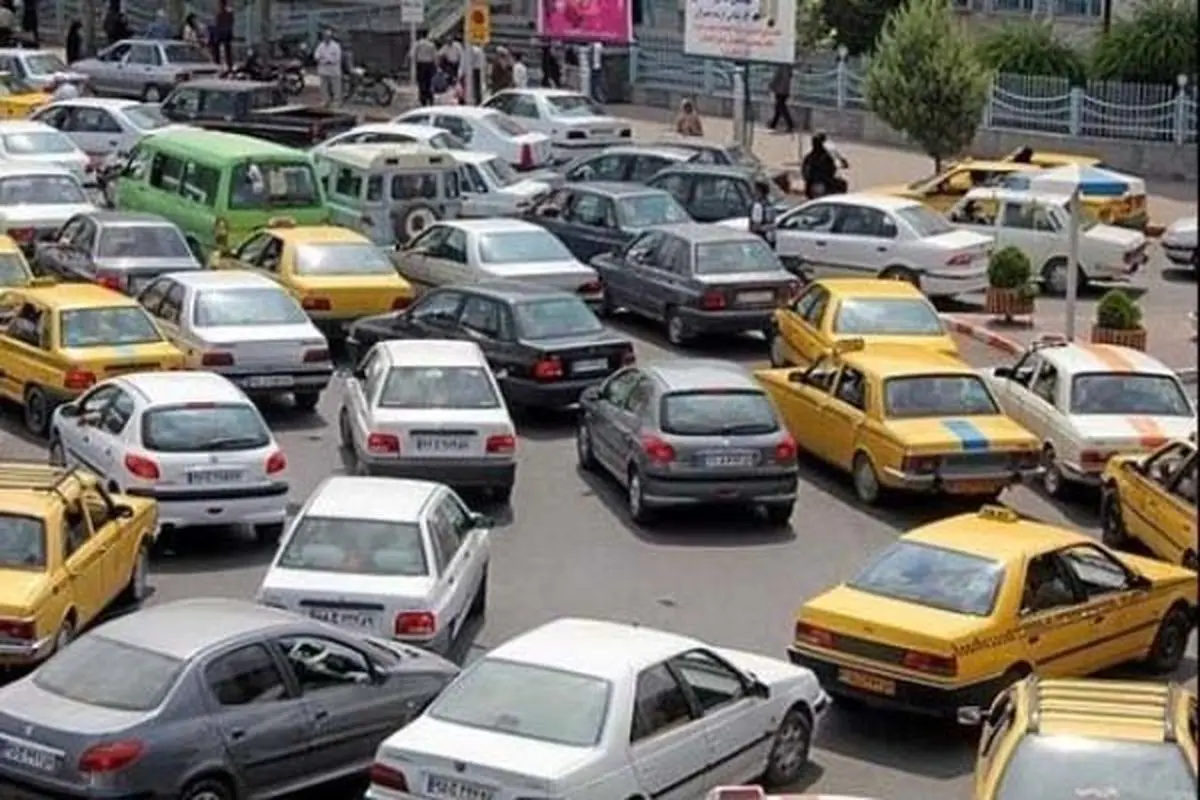 افزایش ظرفیت اتوبوسرانی