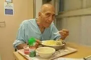 ایهود اولمرت از زندان آزاد شد