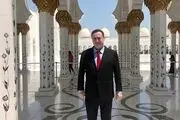 وعده وزیر خارجه رژیم صهیونیستی به اعراب برای معاهده عدم تجاوز