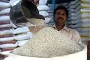 قیمت انواع برنج در بازار+جدول