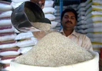 قیمت انواع برنج در بازار+ جدول

