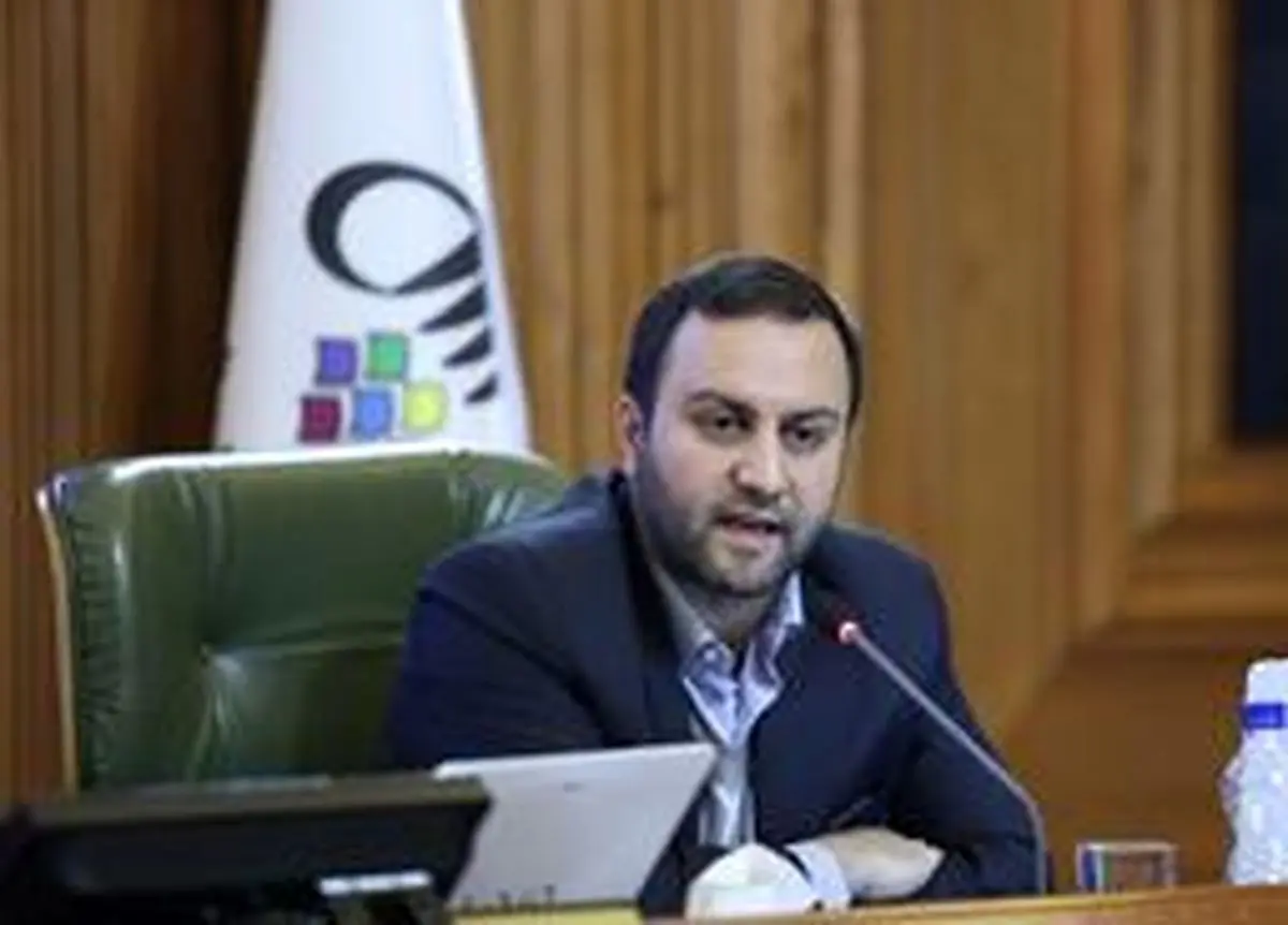 پاداش 30 میلیونی مدیران تامین اجتماعی در دوران ریاست حافظی