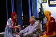 بازگشت بازیگر زن قدیمی بعد از 20 سال به عرصه هنر