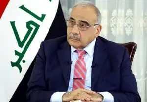 تلاش اربیل برای گرفتن امتیازات نفتی از نخست‌وزیر مستعفی عراق