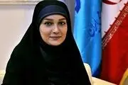 عاشقانه های مژده خنجری برای همسرش / عکس
