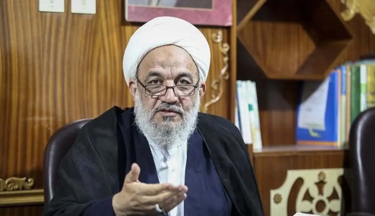 ابلاغ قانون عفاف و حجاب تا ۱۵ آذر توسط رئیس‌مجلس 

