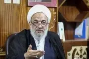 ابلاغ قانون عفاف و حجاب تا ۱۵ آذر توسط رئیس‌مجلس 
