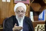 ابلاغ قانون عفاف و حجاب تا ۱۵ آذر توسط رئیس‌مجلس 
