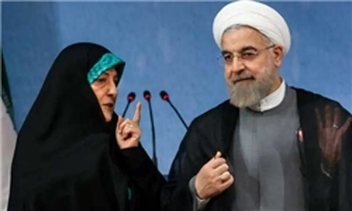 ابتکار: روحانی شطرنج‌باز خوبی است