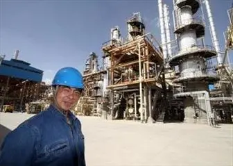 زمزمه اخراج دومین شرکت نفتی چین از ایران