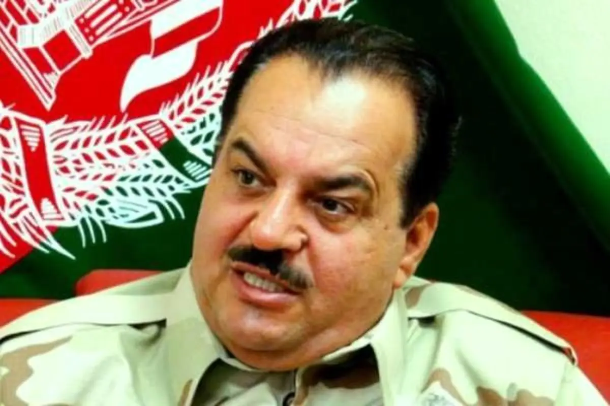 نامزد انتخابات پارلمانی افغانستان کشته شد