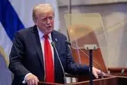 پیام عجیب ترامپ درباره نشست شرم‌الشیخ