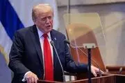 پیام عجیب ترامپ درباره نشست شرم‌الشیخ
