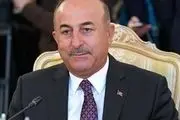 ترکیه در سطح وزیر در نشست ورشو شرکت نمی‌کند