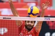 غفور به ایران باز می گردد؟