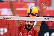 افزایش احتمال بازگشت موسوی و غفور به لیگ والیبال ایران 