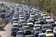  آخرین وضعیت راه‌های مواصلاتی کشور 