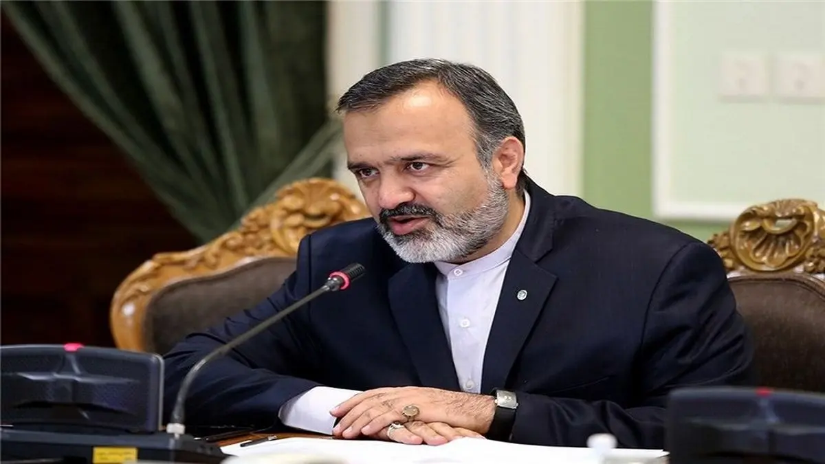 اعزام ۱۰۰ هزار زائر ایرانی در طول سال به سوریه