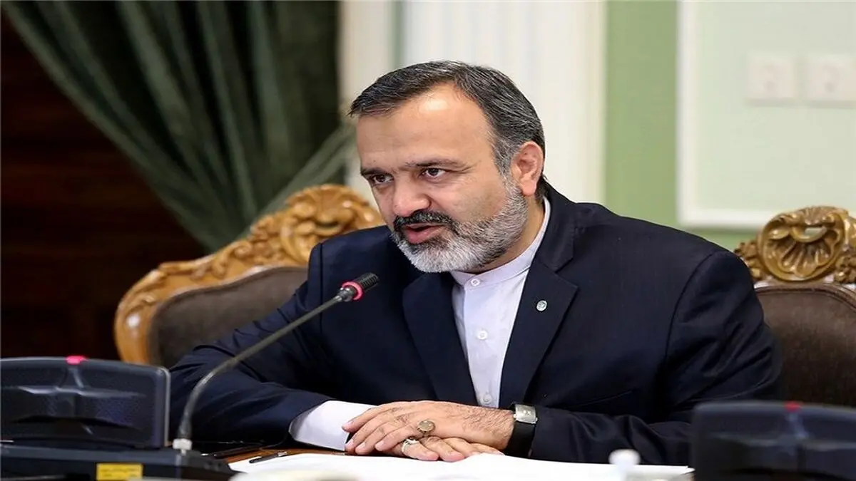 اعزام ۱۰۰ هزار زائر ایرانی در طول سال به سوریه