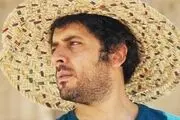 کامنت بامزه هوتن شکیبا برای بازیگر جوان +عکس
