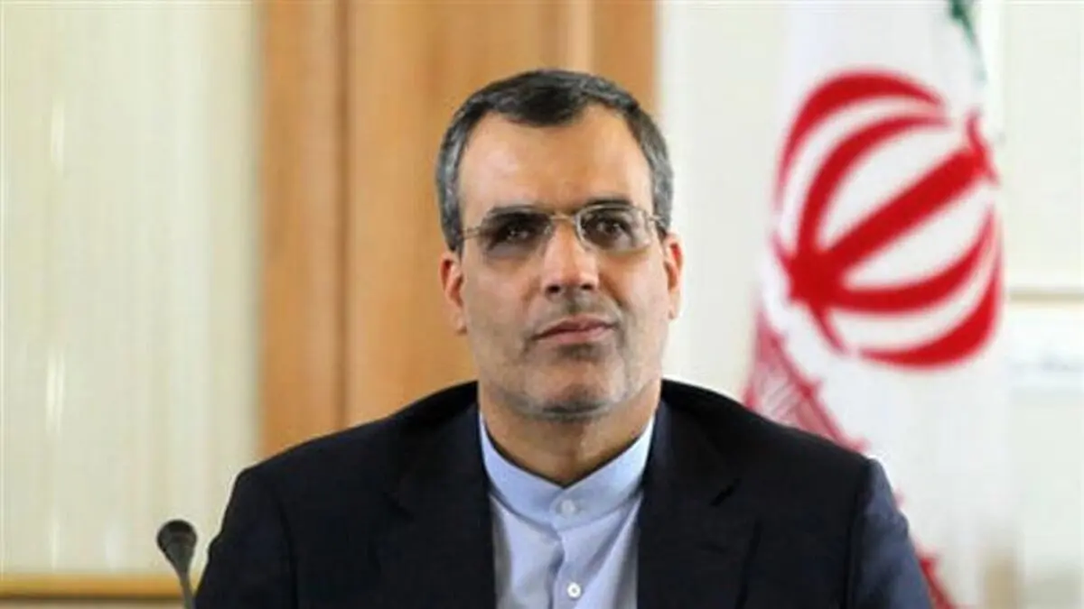ادلب جزیی از خاک سوریه است و باید برگردد