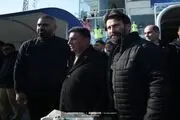 واکنش باشگاه گل گهر به حضور قلعه نویی در تیم ملی فوتبال
