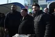 واکنش باشگاه گل گهر به حضور قلعه نویی در تیم ملی فوتبال
