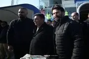 واکنش باشگاه گل گهر به حضور قلعه نویی در تیم ملی فوتبال
