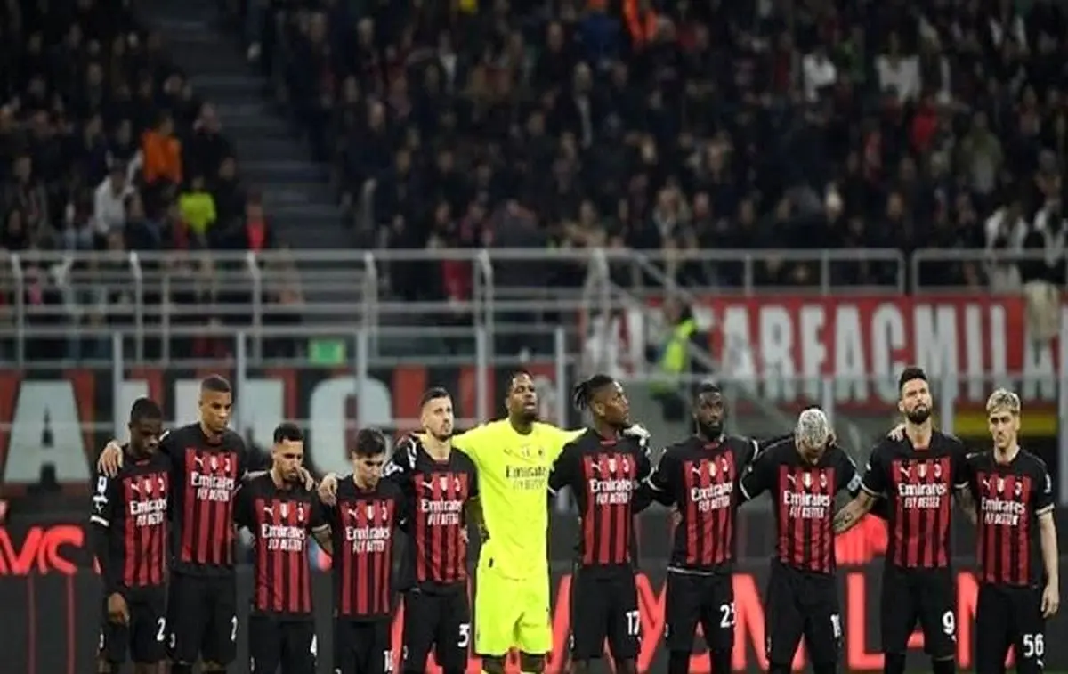 انقلاب در ترکیب میلان ؛ نقل و انتقالات شلوغ در انتظار روسونری
