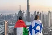 دوبی مأمن جنایتکاران صهیونیست
