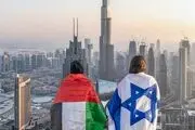دوبی مأمن جنایتکاران صهیونیست