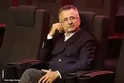 نظر رییس سابق فدراسیون از خصوصیات صابر کاظمی