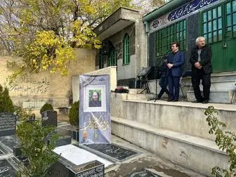 جزئیات مراسم تشییع پروانه معصومی در تهران