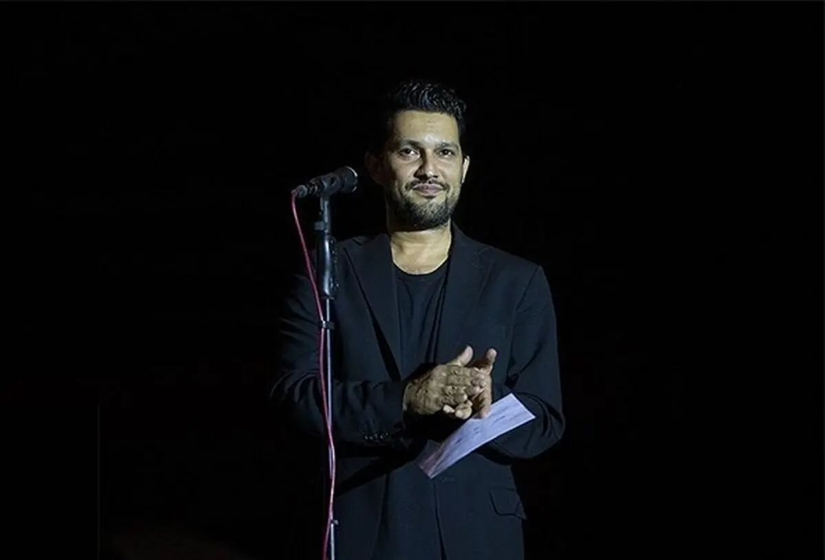 شروع پخش سریال جدید حامد بهداد از خرداد