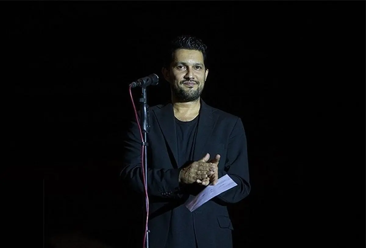 شروع پخش سریال جدید حامد بهداد از خرداد