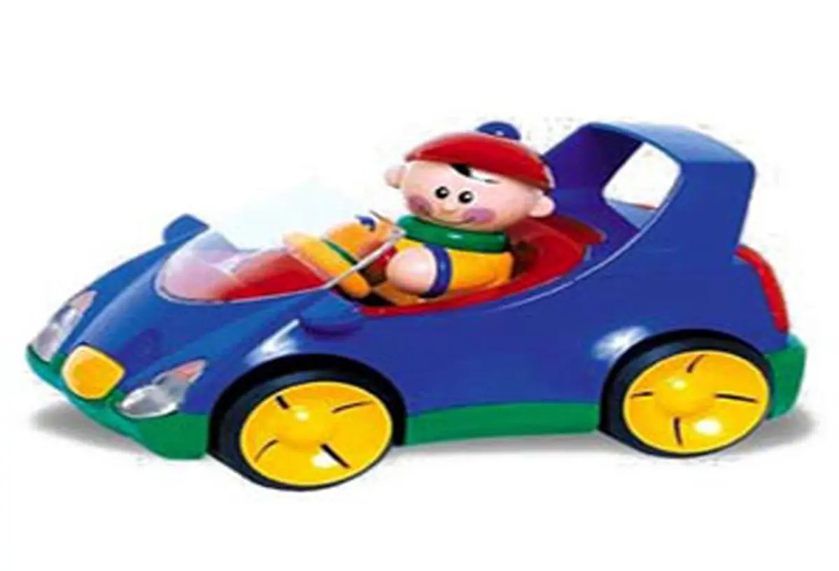 راهکارهای عملی در مورد بازی کودک