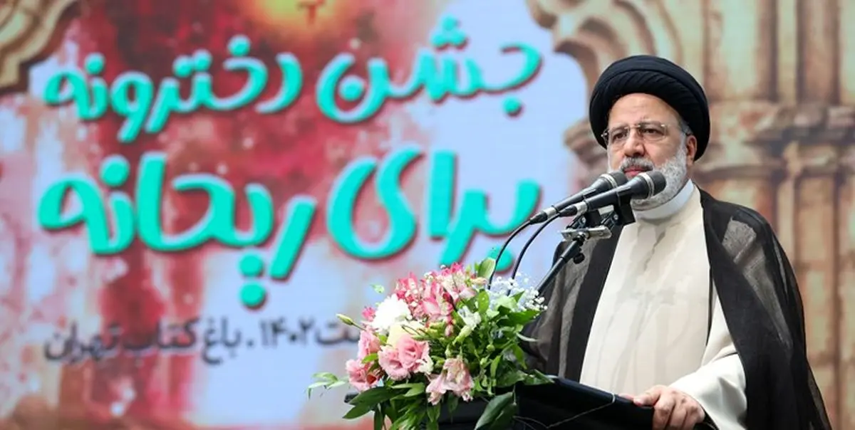 دختران کشورمان با ارتقای توانمندیها نقش بیشتری در پیشرفت کشور ایفا کنند