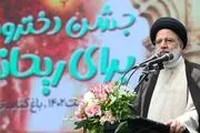 دختران کشورمان با ارتقای توانمندی‌ها نقش بیشتری در پیشرفت کشور ایفا کنند