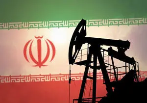 افزایش صادرات نفت ایران در نخستین ماه بازگشت تحریم‌ها