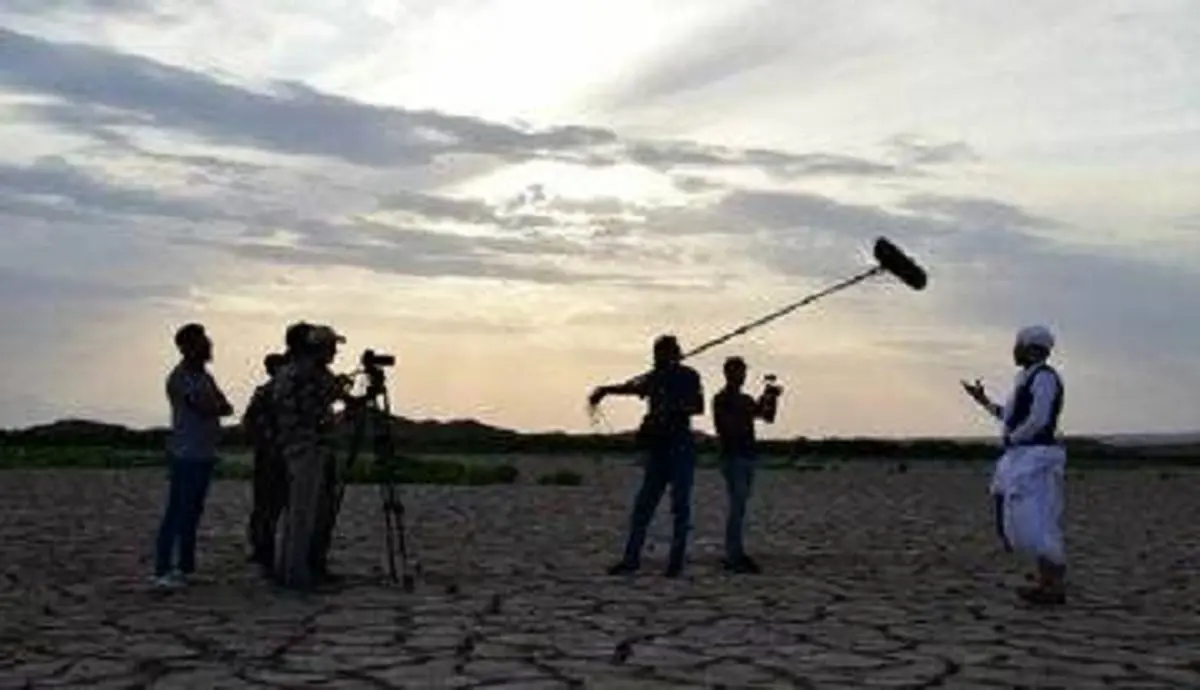 فاز نخست فیلم مستند «فاروق» به پایان رسید