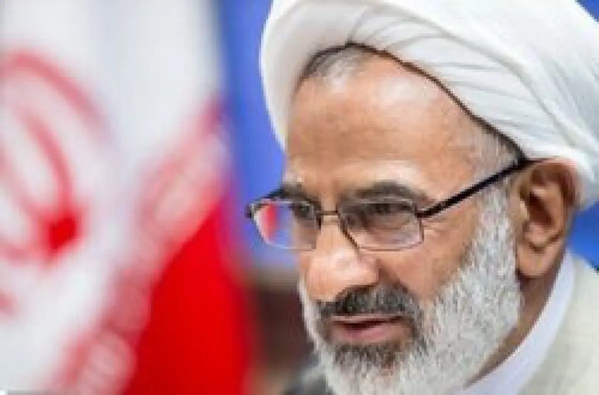 دلیل تحریم‌های آمریکا از نگاه مقام سپاه