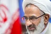 دلیل تحریم‌های آمریکا از نگاه مقام سپاه