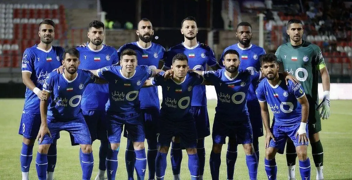 شرایط عجیب سه استقلالی خبرساز شد