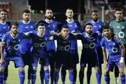 شرایط عجیب سه استقلالی خبرساز شد