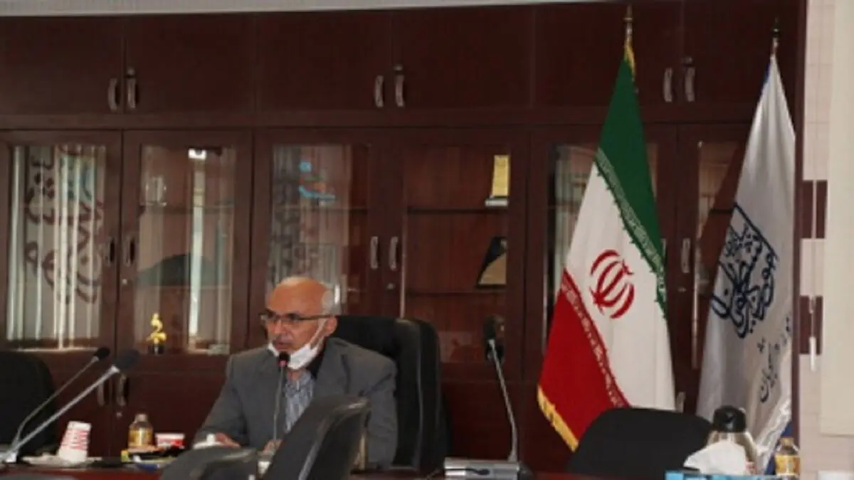 صحت مدارک دانشجویی به راحتی قابل استعلام است
